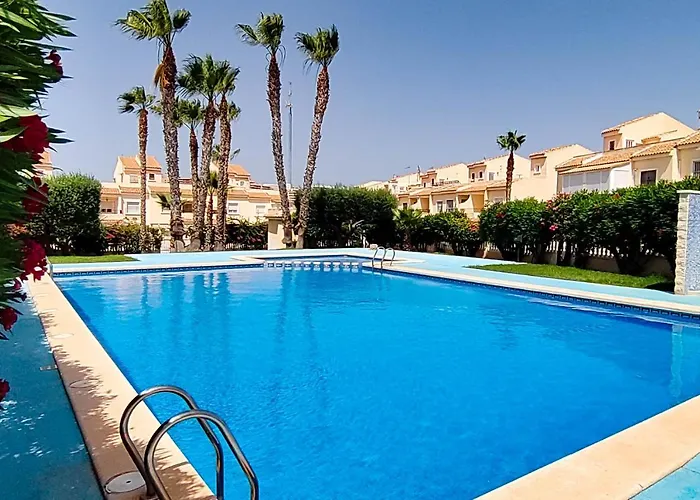Villa Del Sol