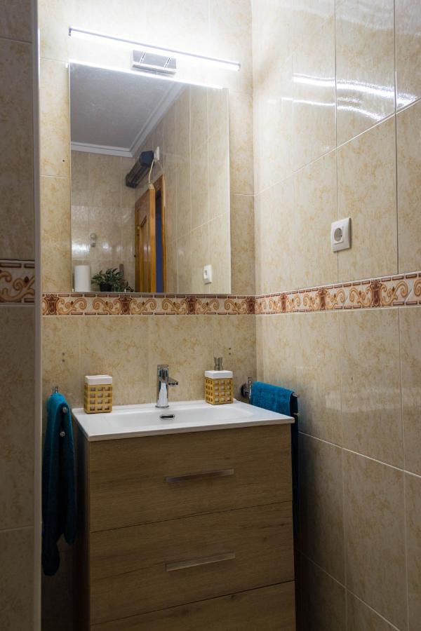 Holiday home Del Sol Gran Alacant