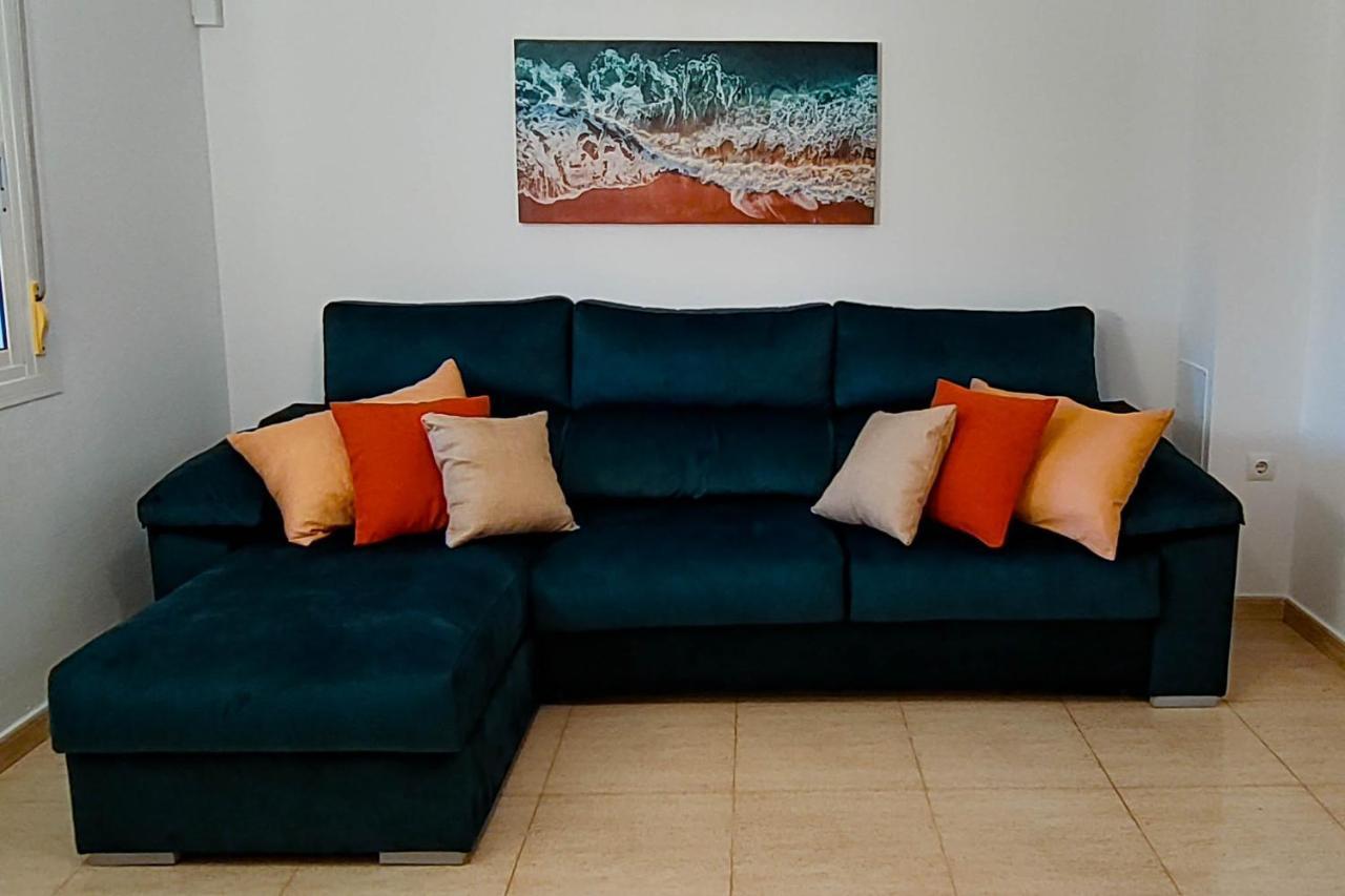 Del Sol Holiday home *