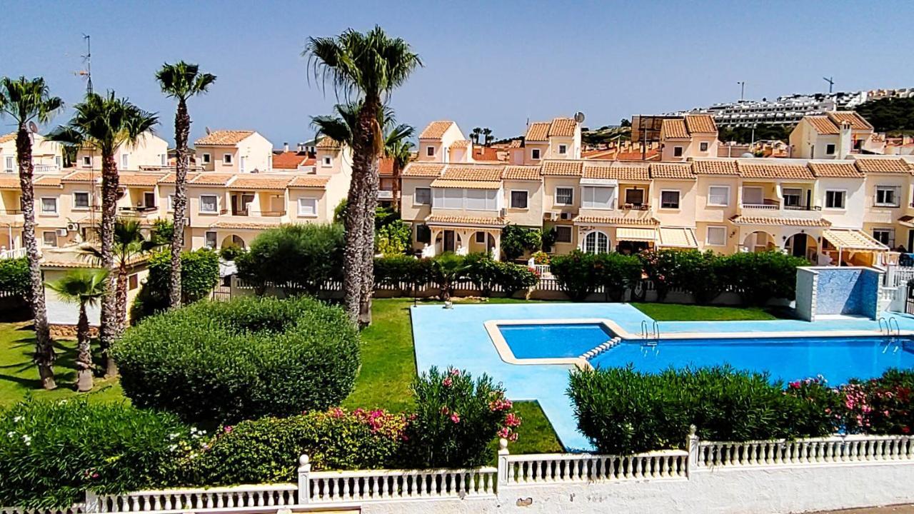 Vakantiehuis Del Sol