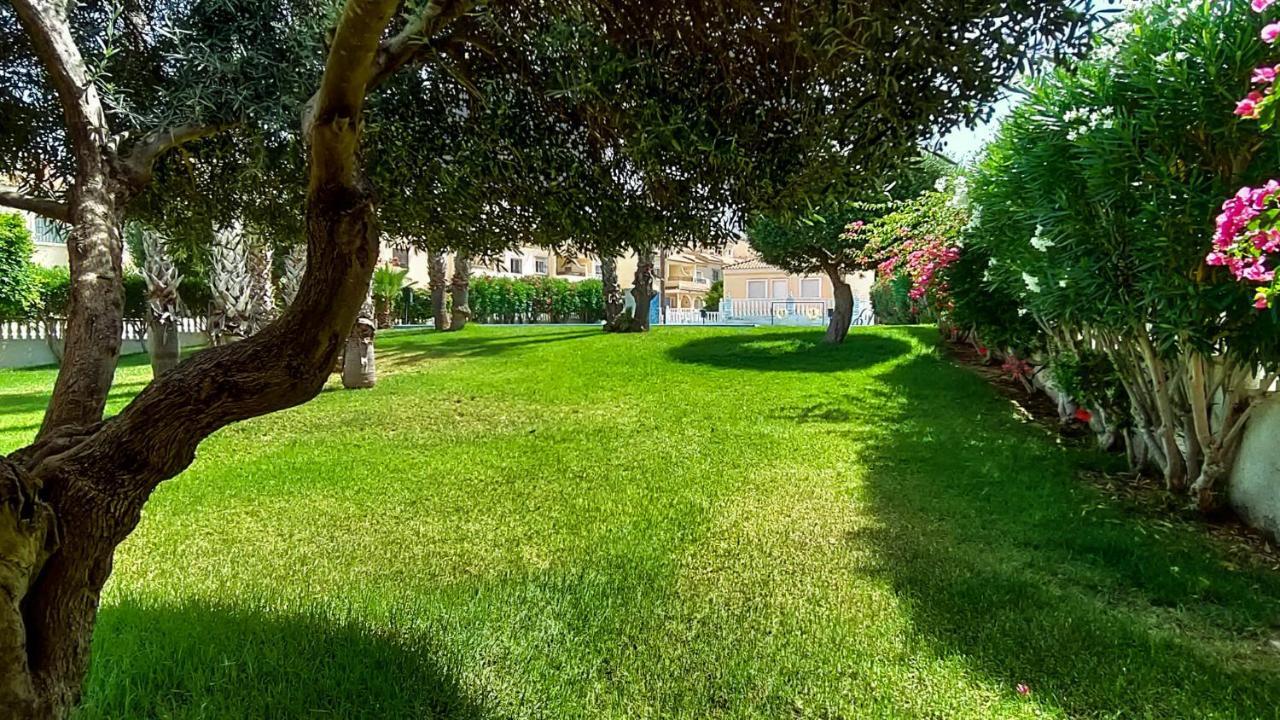 Holiday home Del Sol *