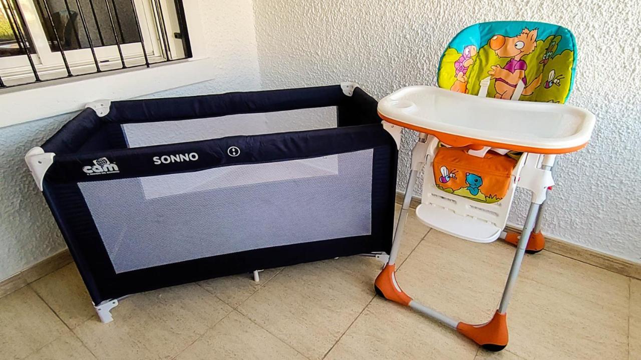 Holiday home Del Sol Gran Alacant