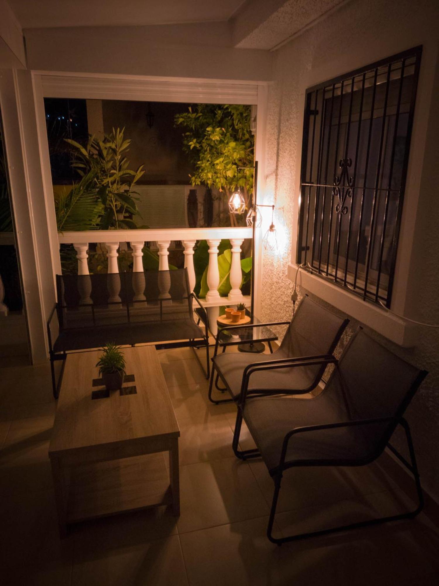 Del Sol Holiday home *