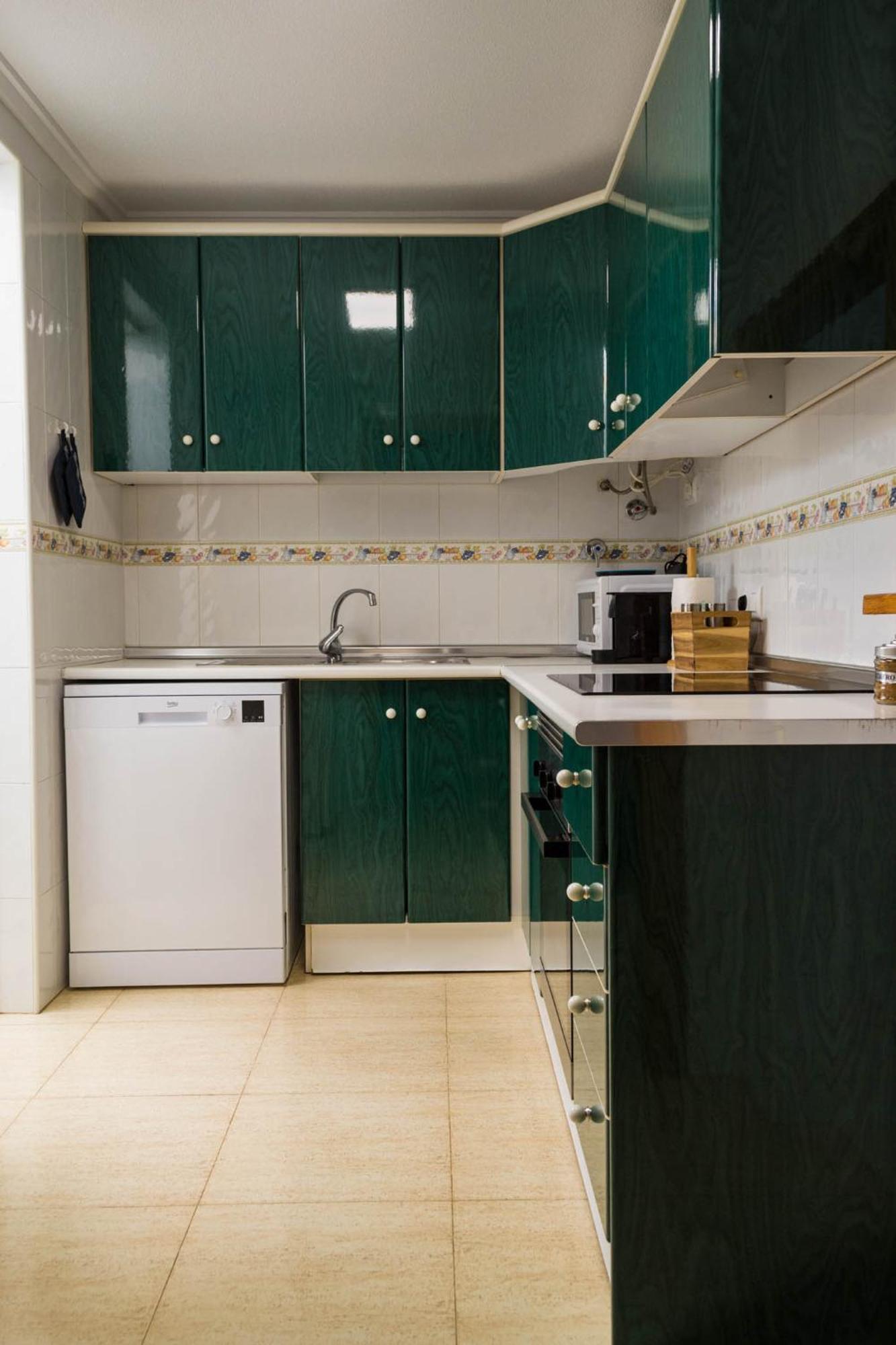 Del Sol Holiday home