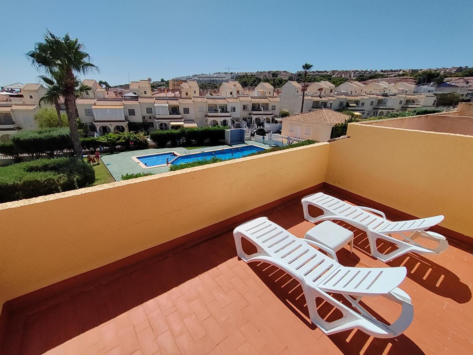Del Sol Gran Alacant