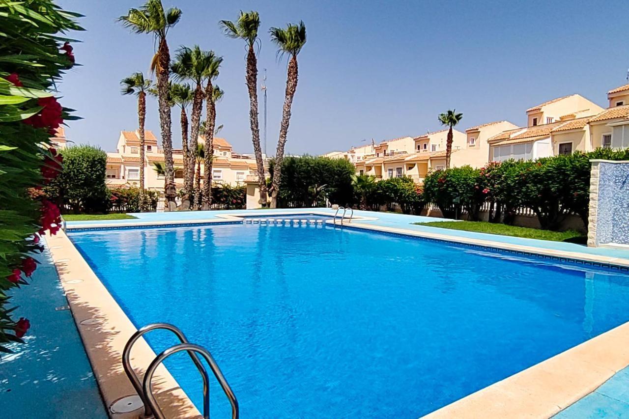 Del Sol Holiday home