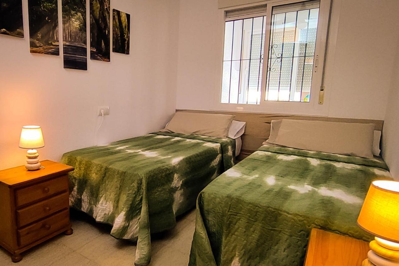 Holiday home Del Sol *